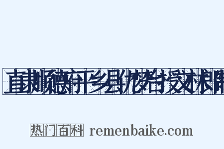 直隶顺德府平乡县仇梦台授文林郎制是什么意思的图片